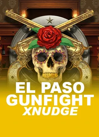 El Paso Gunfight xNudge