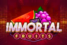 Immortal Fruits