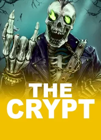 The Crypt