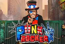 Punk Rocker 2