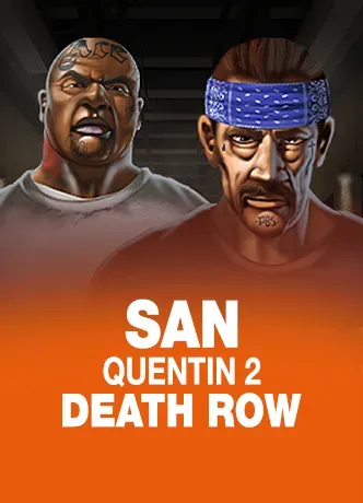 San Quentin 2: Death Row