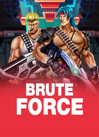 Brute Force