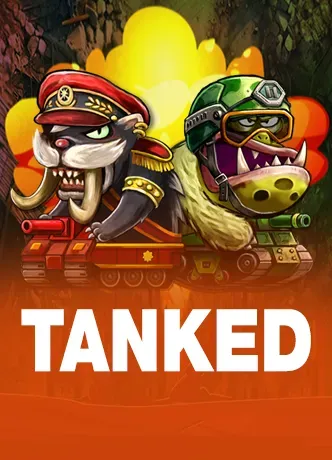 Tanked