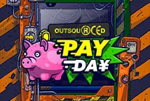 Outsourced Payday