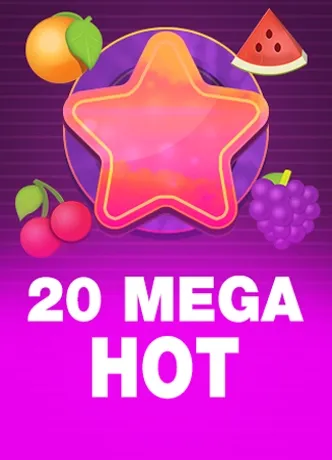 20 Mega Hot