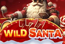 777 Wild Santa