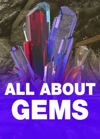 All About Gems