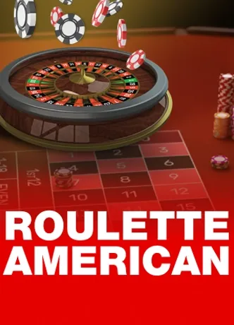 American Roulette