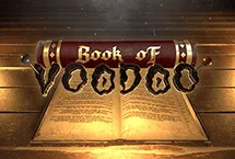 Book Of Voodoo