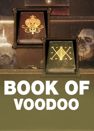 Book Of Voodoo