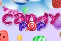 Candy Pop