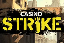 Casino Strike