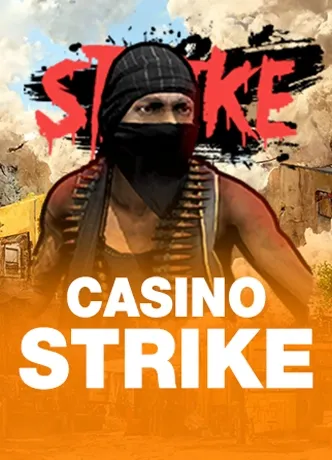 Casino Strike