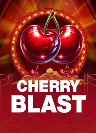 Cherry Blast