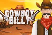 Cowboy Billy
