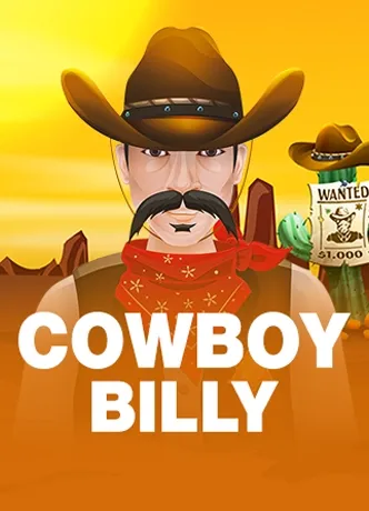Cowboy Billy