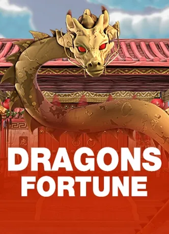 Dragon's Fortune