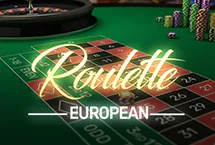 European Roulette