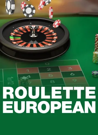 European Roulette
