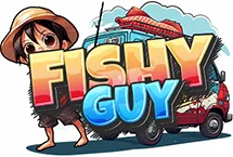 Fishy Guy