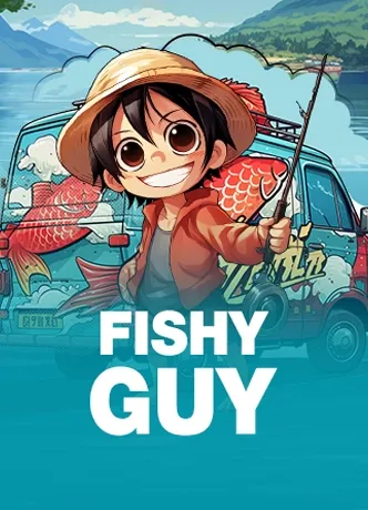 Fishy Guy