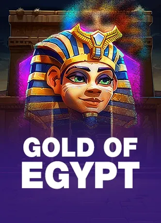Gold of Egypt