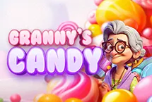 Granny's Candy
