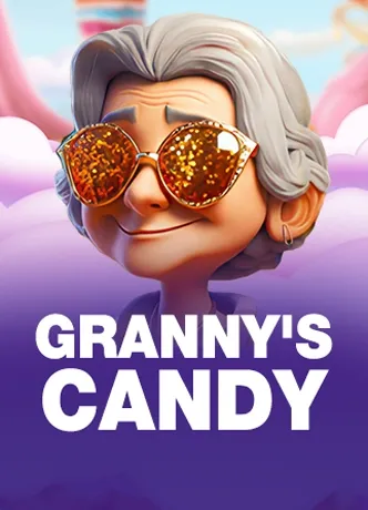 Granny's Candy
