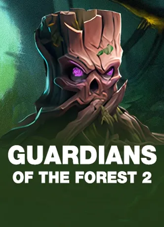 Guardians Of The Forest II