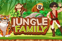 Jungle Family