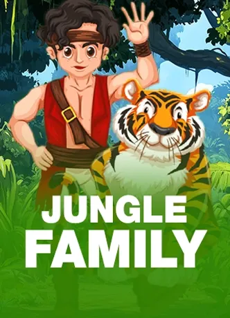 Jungle Family