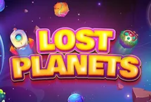 Lost Planets