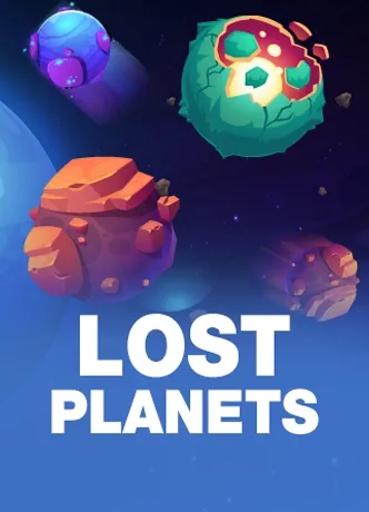 Lost Planets