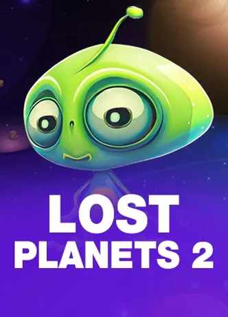 Lost Planets II