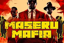 Maseru Mafia