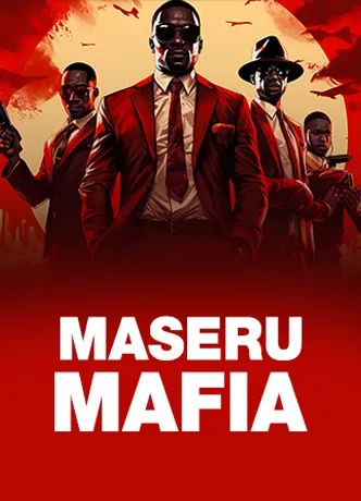 Maseru Mafia
