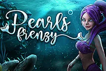 Pearl's Frenzy