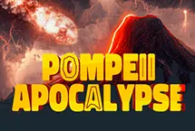 Pompeii Apocalypse
