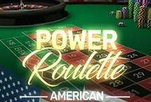 Power American Roulette