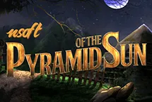 Pyramid of the Sun