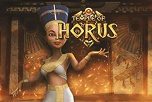 Temple of Horus