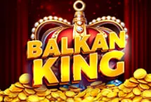Balkan King