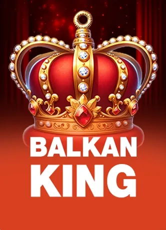 Balkan King