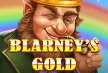 Blarney's Gold
