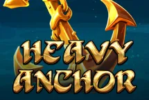 Heavy Anchor