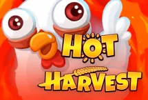 Hot Harvest