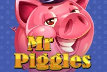 Mr Piggles