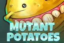 Mutant Potatoes