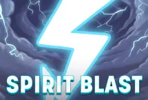 Spirit Blast