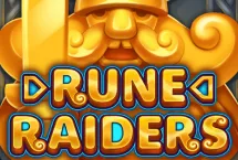 Rune Raiders